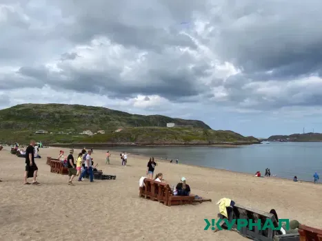 Жаркий июль и сухой сентябрь: какая погода ожидается в Татарстане в ближайшие полгода