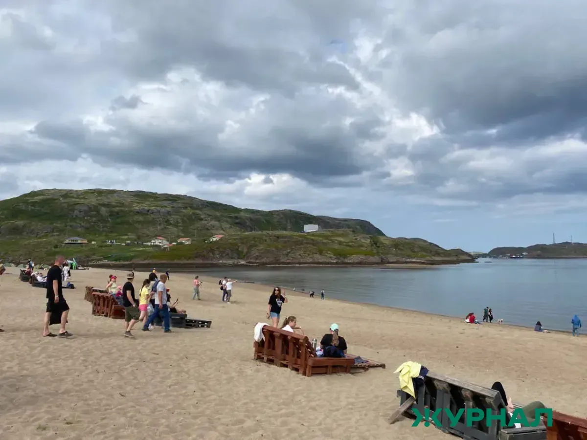 Жаркий июль и сухой сентябрь: какая погода ожидается в Татарстане в ближайшие полгода
