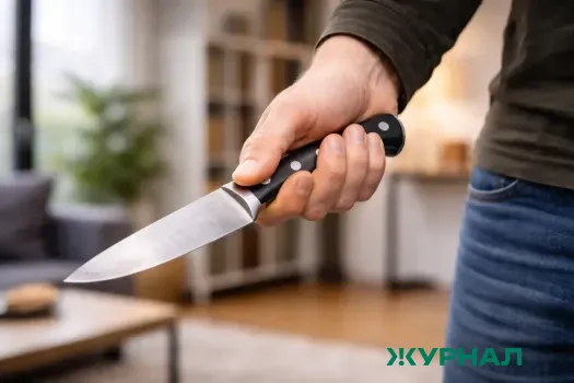 В челнинском суде стартовало дело дебошира, зарезавшего соседа за замечание о громкой музыке