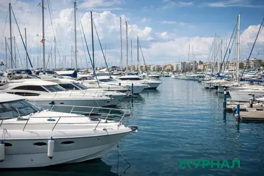 Спортивно-туристический комплекс для парусного спорта появится у &laquo;Чаши&raquo; в Казани