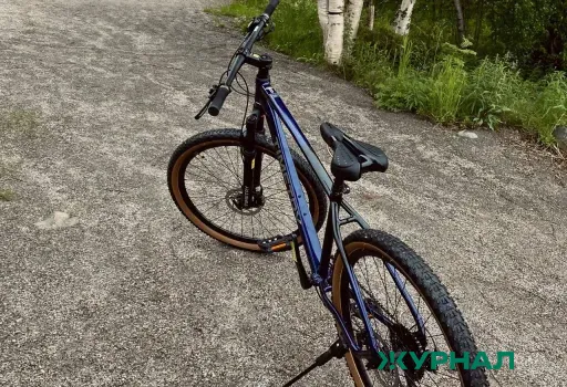 В Набережных Челнах 13-летний велосипедист пострадал в ДТП с легковушкой