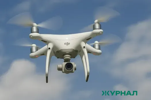 В Татарстане на службу в Войска беспилотных систем поступили 300 контрактников