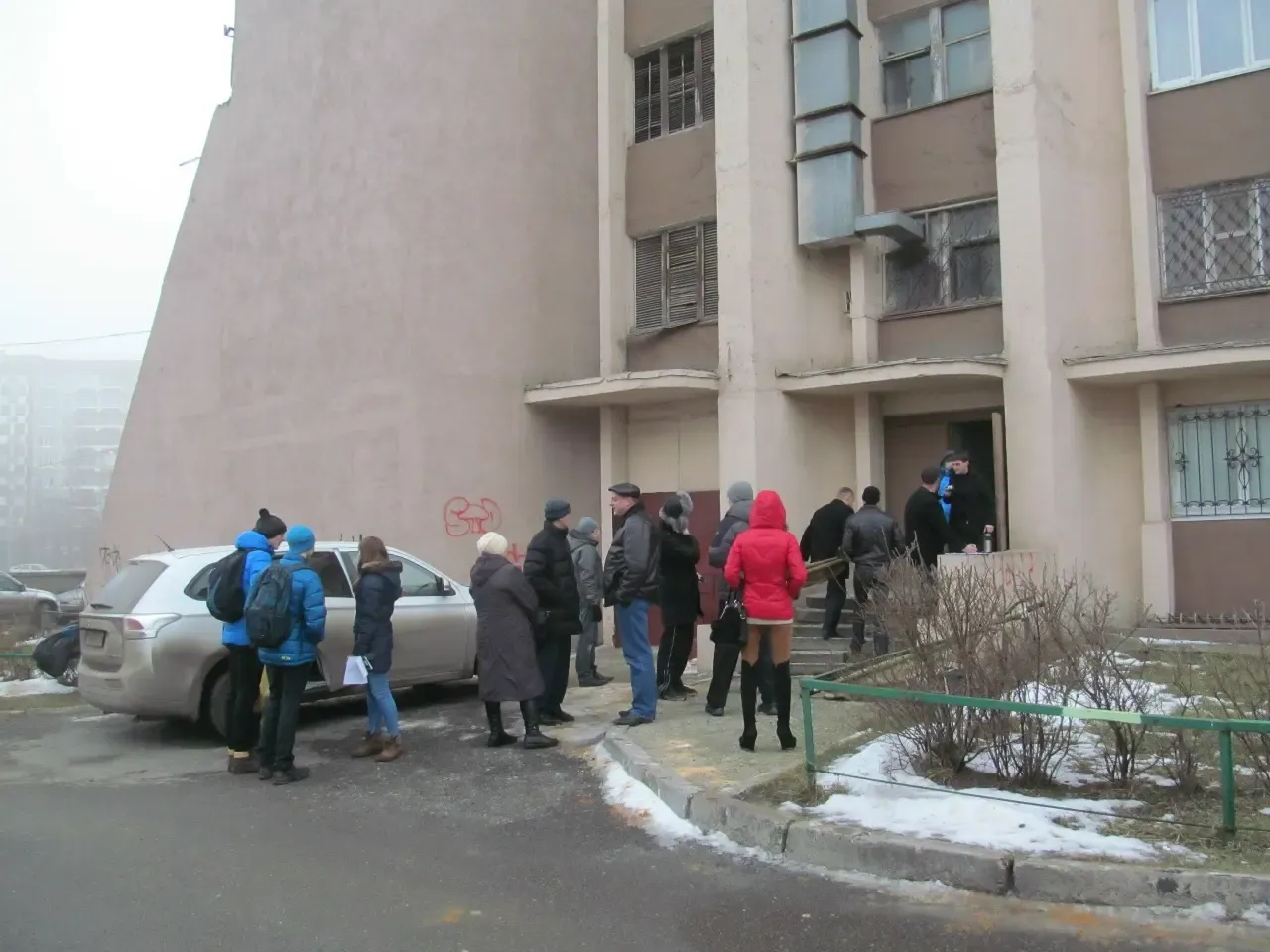 В Кукморе завершено строительство двух соципотечных домов для семей с детьми