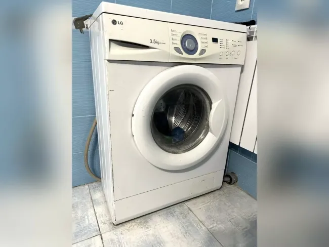 Как устранить вибрацию стиральной машины: 4 простых совета для стабильной работы