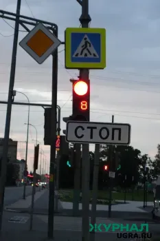 В Татарстане выявлено 3,5 тысячи нарушителей правил проезда на красный свет