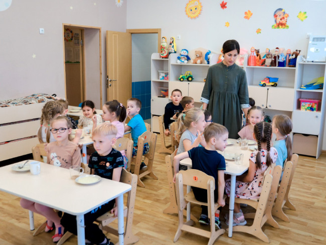 Выпускные в детских садах Казани: как родители организуют праздники и сколько это стоит