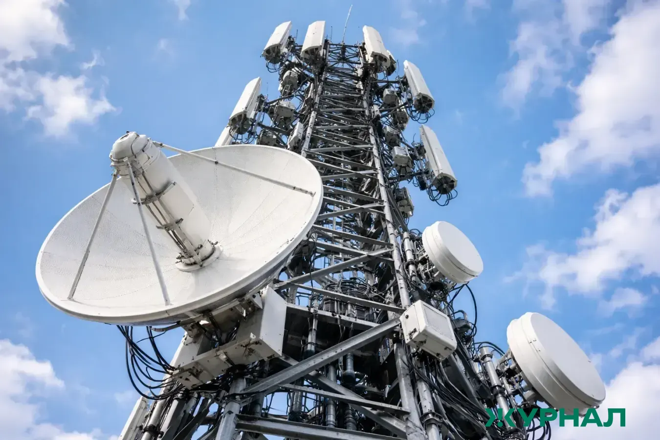 Татарстан установит 73 новые базовые станции для улучшения связи в селах