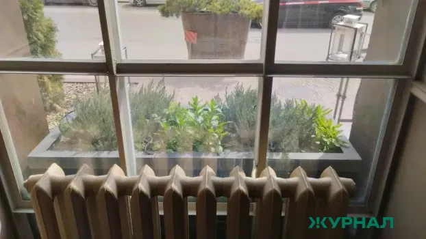 Температура в Казани превышает +8 градусов, но отопление отключать не спешат