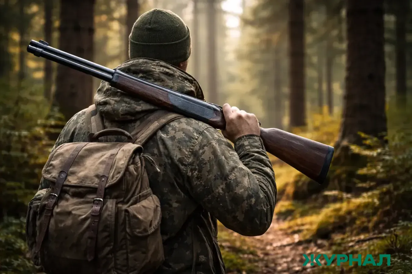 Сезон охоты на селезней стартовал в Татарстане