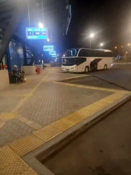 Прямой автобусный маршрут свяжет Казань и Севастополь