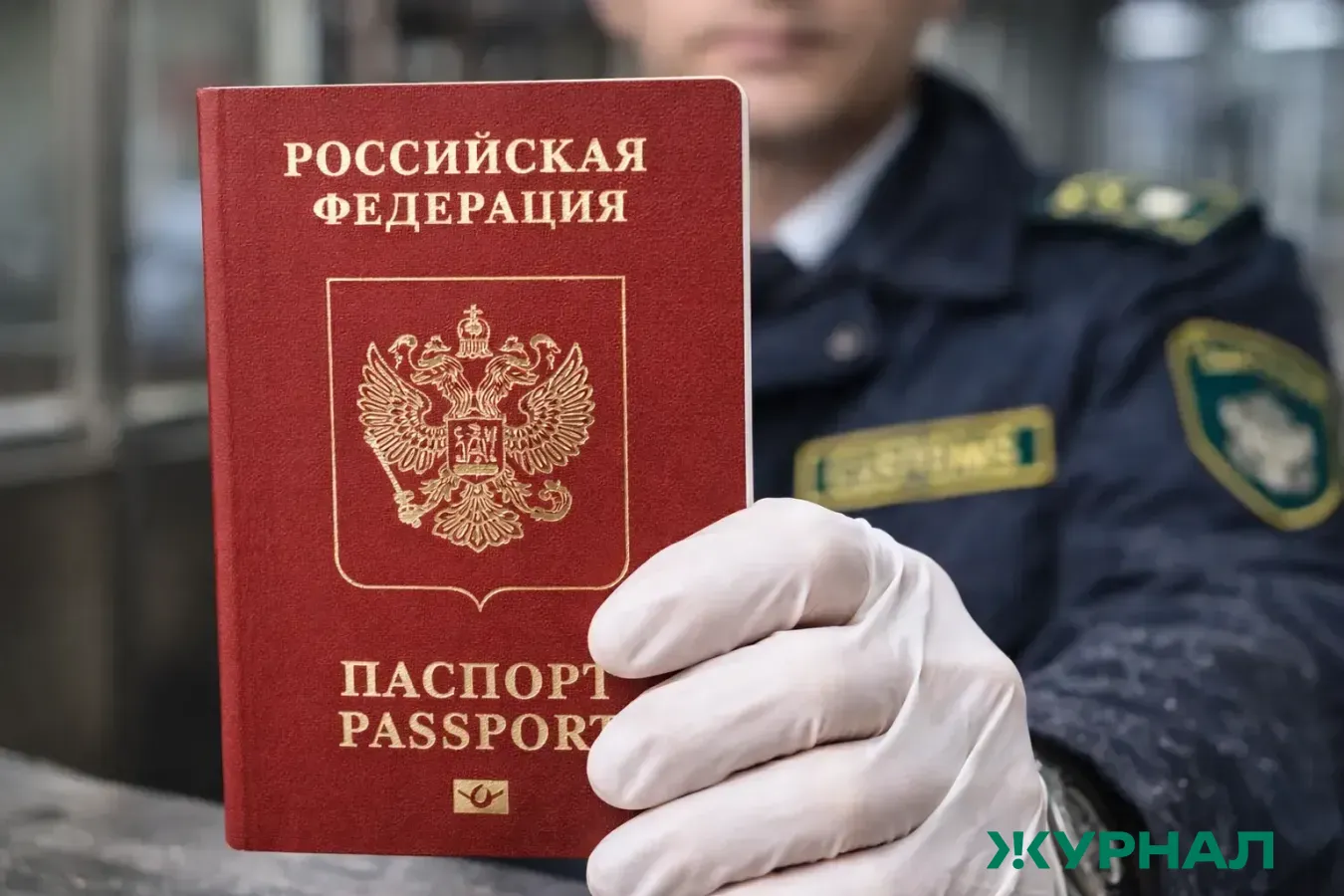 Очереди на оформление заграничных паспортов в Татарстане увеличиваются