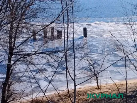 В Набережных Челнах в реке нашли тело мужчины