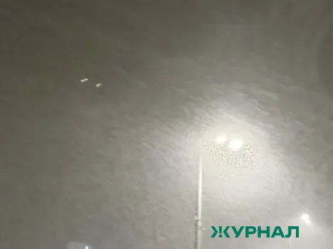 Зима возвращается: метель и похолодание ожидают Казань на неделе