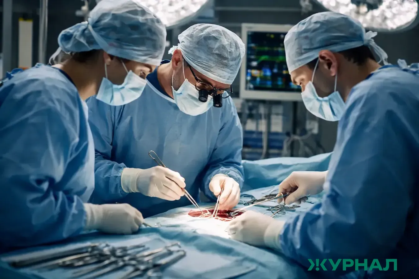 В Набережных Челнах сержанту запаса удалили опухоль груди с установкой импланта