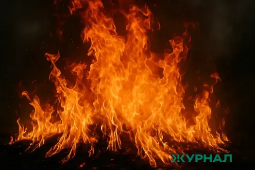 МЧС Татарстана напоминает о правилах безопасного обращения с огнем на дачах