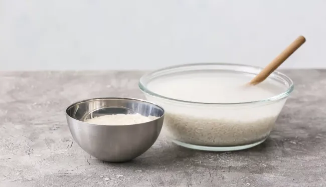 Удобрение для огурцов из риса: просто и эффективно для крепкого урожая