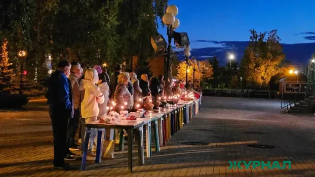 Пасхальные гуляния в Нижнекамске: ярмарка и театрализованное шоу