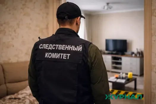 В Набережных Челнах найдено тело 62-летнего мужчины в квартире