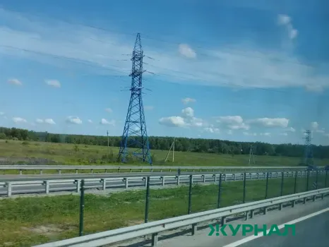 Нижнекамские СНТ участвуют в программе реконструкции электросетей