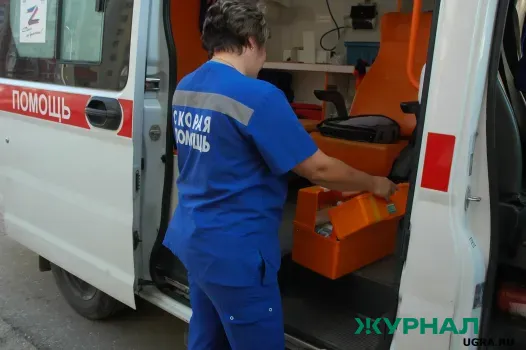 В Набережных Челнах беременная женщина прыгнула в реку за собакой