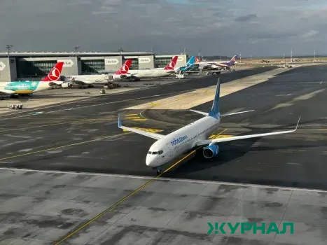 Ремонт взлетно-посадочной полосы в аэропорту Бегишево начнётся в 2027 году