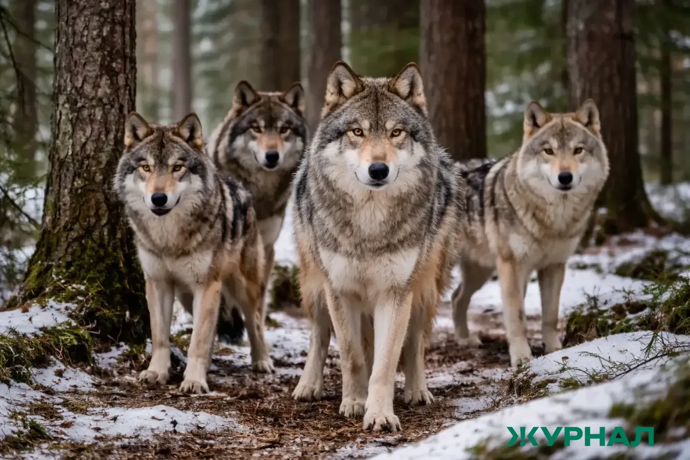 Росприроднадзор выявил незаконную продажу запрещенных животных в Татарстане