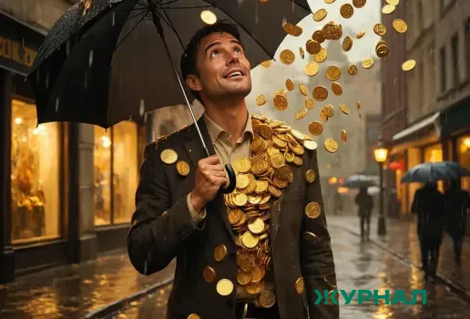 5 знаков Зодиака, которым судьба гарантирует финансовый успех