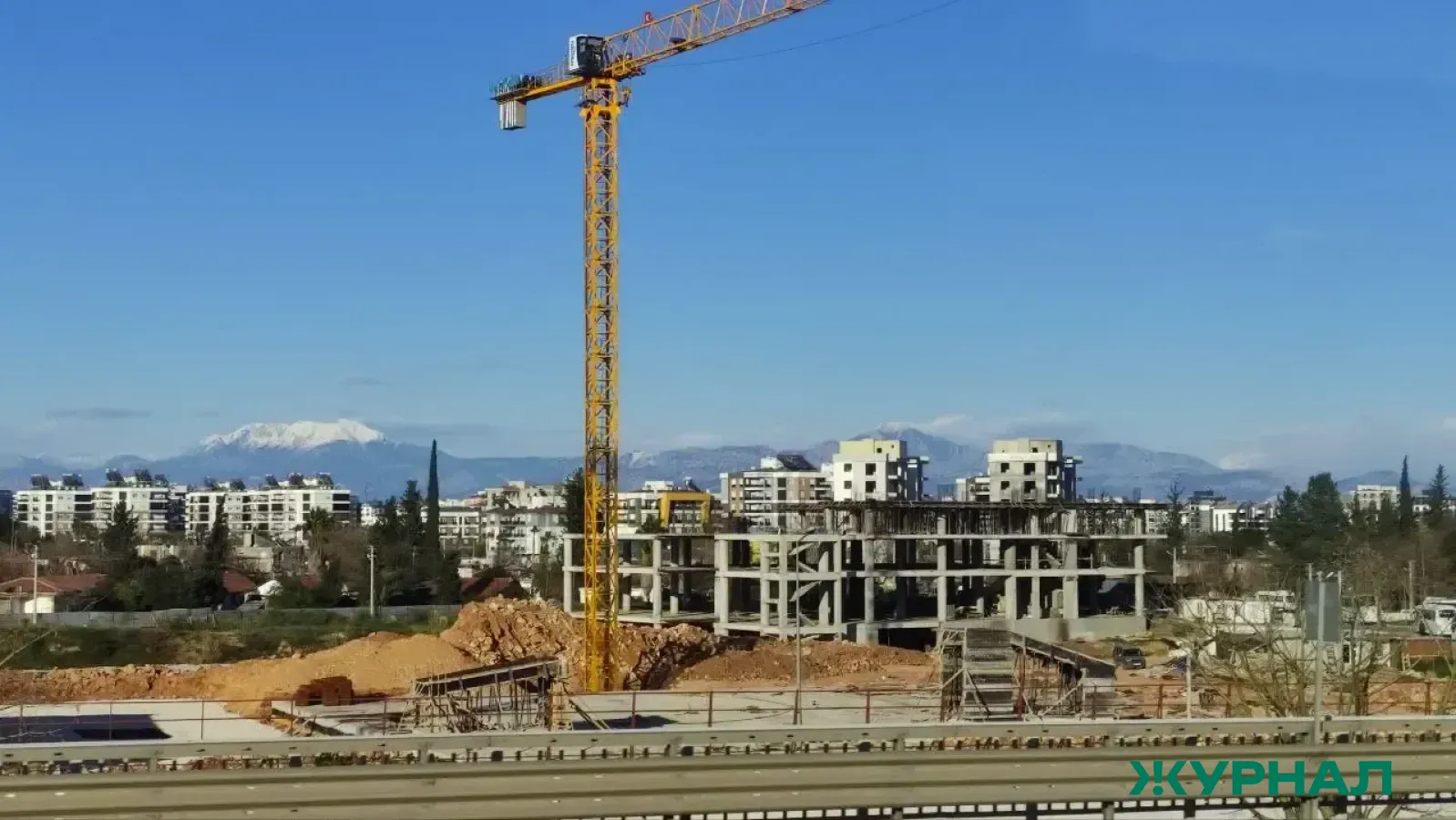 В Казани построят корпус радиотехнических измерений для ПАО «Туполев» за 1,65 миллиарда рублей