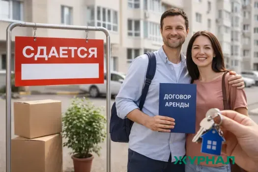 Казань лидирует по снижению цен на аренду двухкомнатных квартир в России