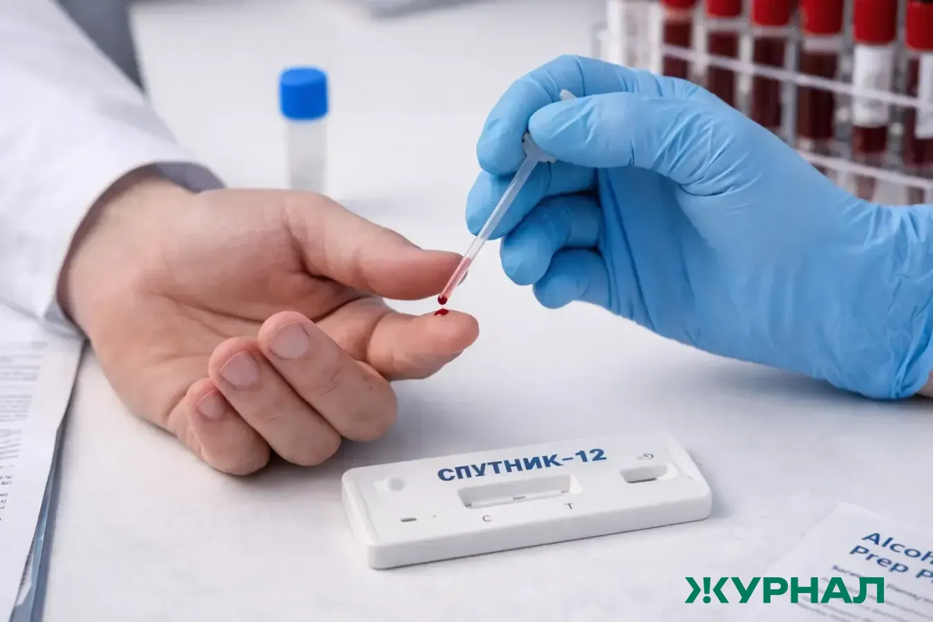 Врачи Нижнекамска объяснили риски передачи ВИЧ и важность тестирования