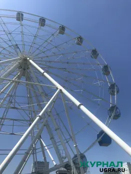 В Казани создадут новый парк аттракционов вместо «Кырлая»