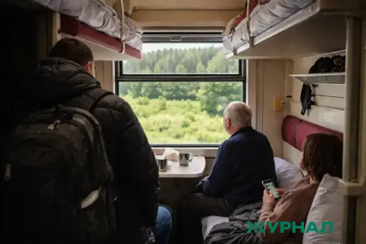 Горьковская железная дорога запускает новые поезда из Казани к курортам Черного моря