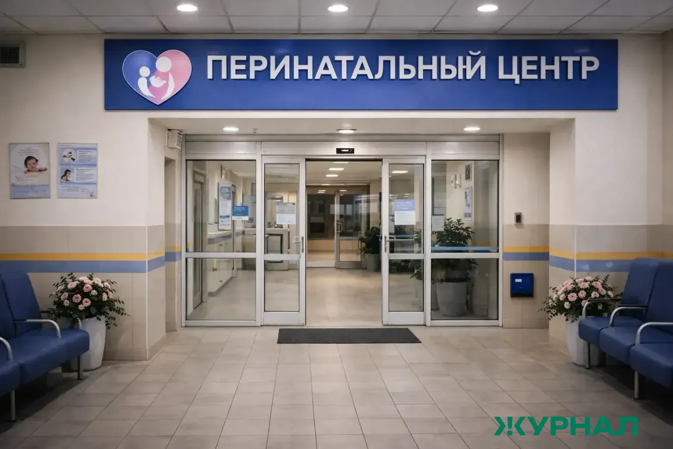 В Набережных Челнах увеличилось количество скринингов новорожденных на редкие болезни