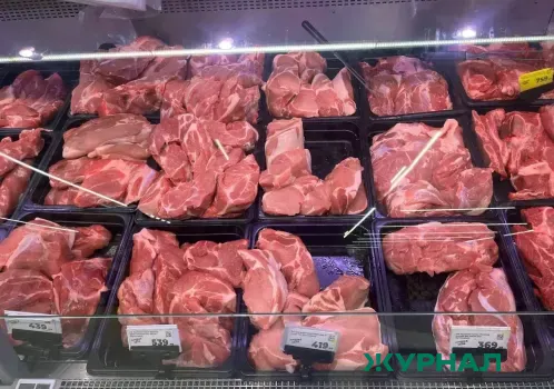 Цены на мясо в Набережных Челнах: говядина и свинина продолжают дорожать