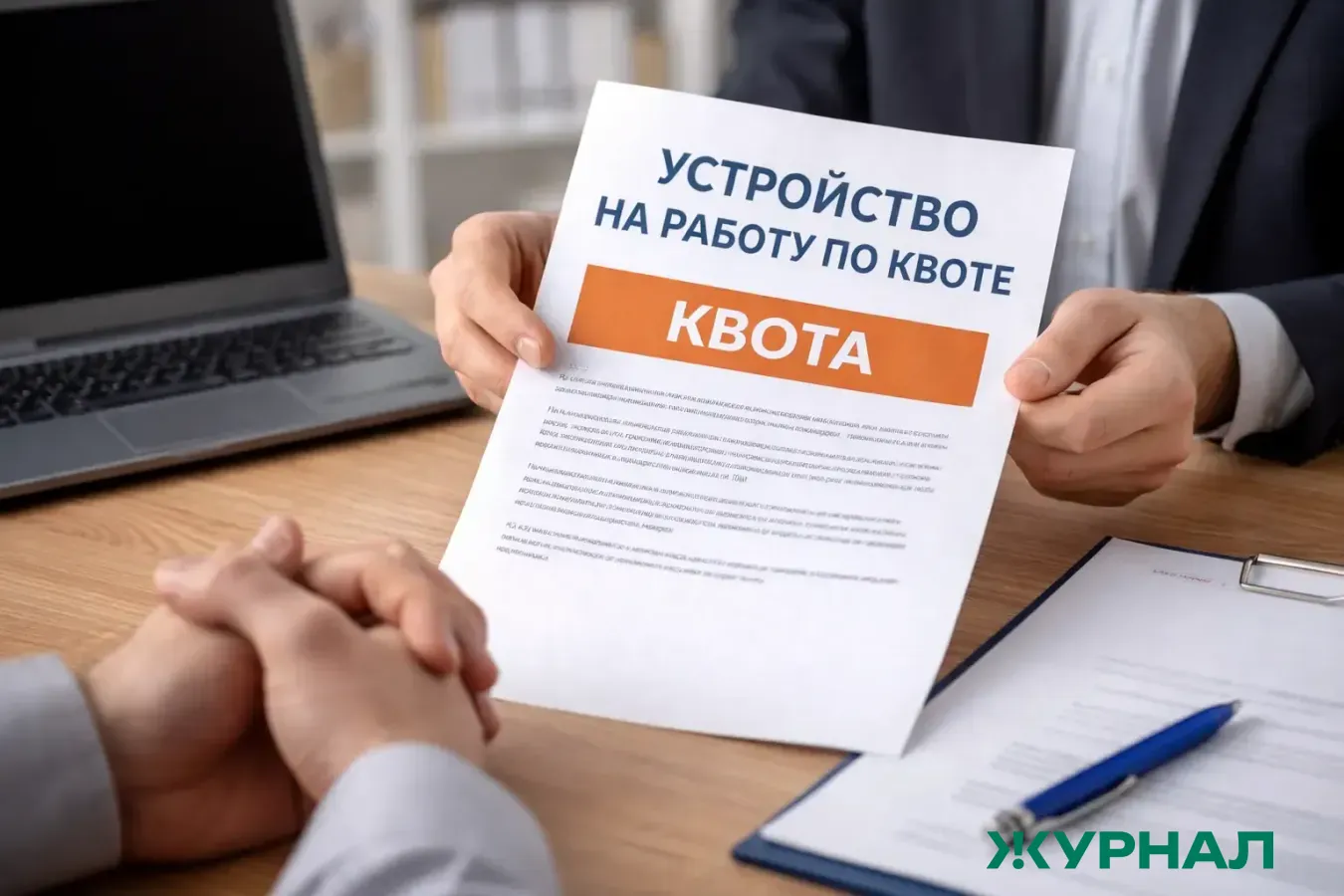 В Татарстане предложена квота на рабочие места для ветеранов спецоперации