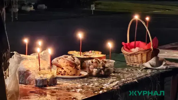 Куличи к Пасхе: разнообразие предложений и традиции освящения в Казани