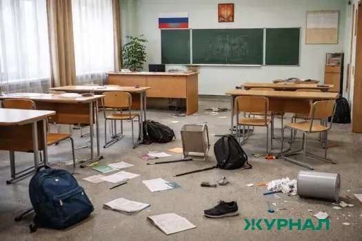 Короткое замыкание в казанской школе №&thinsp;132 привело к эвакуации учащихся