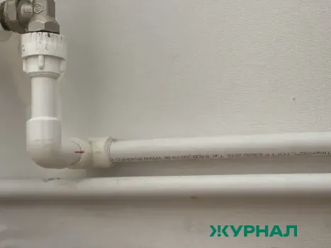 В Казани выявлено 145 случаев незаконного подключения к водоснабжению