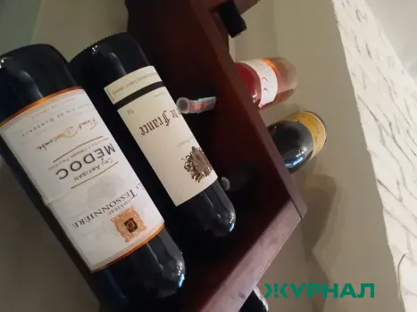 Татарстанская таможня передала в Росимущество конфискованные алкоголь и табак