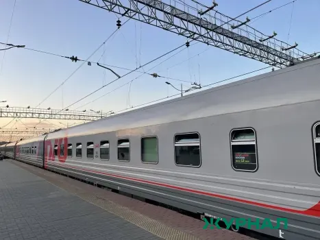 ВСМ Москва &mdash; Казань &mdash; Екатеринбург пройдет через Елабугу вместо Набережных Челнов