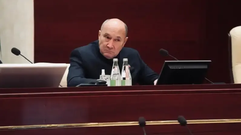 Ахметов посетил Пестречинский район для обсуждения сохранения родных языков