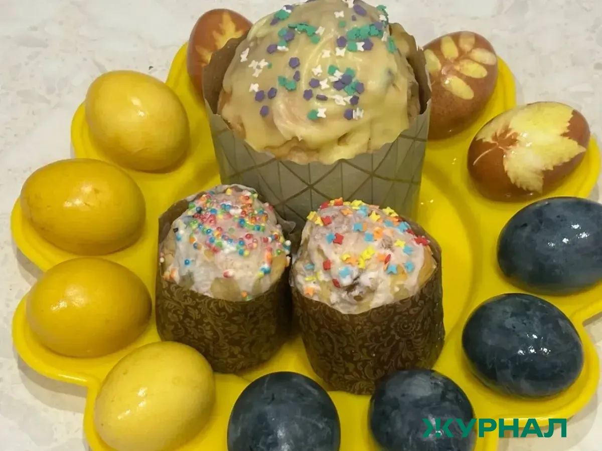 Хазрат рассказал, разрешается ли мусульманам в Татарстане есть пасхальные куличи и крашеные яйца