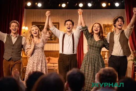 В Набережных Челнах стартует Всероссийский театральный фестиваль &laquo;Действующие лица&raquo;