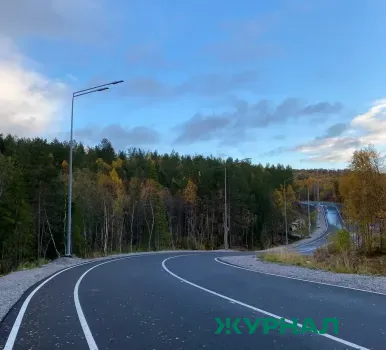 Нижнекамск продолжает работу по устранению неосвещенных участков