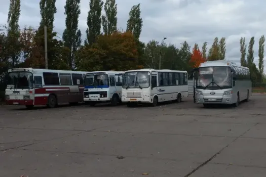 Капитальный ремонт автовокзала в Нижнекамске: что удалось сделать и когда ждать открытие