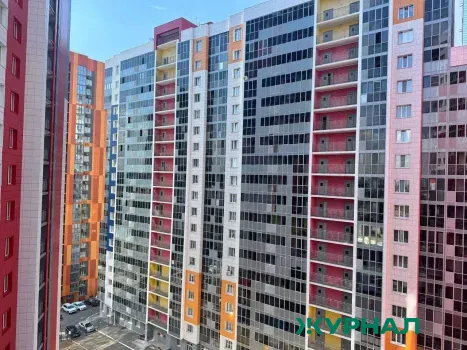 В Татарстане зарегистрировали более 7 тысяч новых жилых домов с начала года