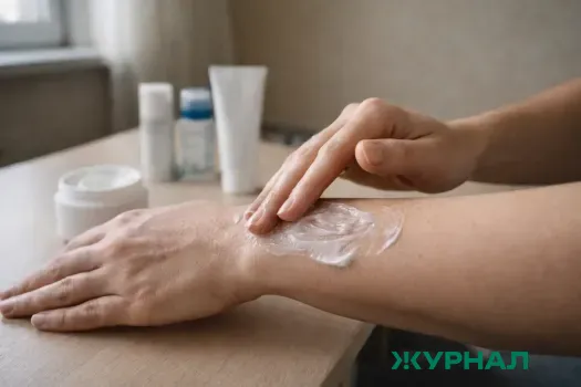 В Набережных Челнах мать обвинила магазин косметики в обмане дочери