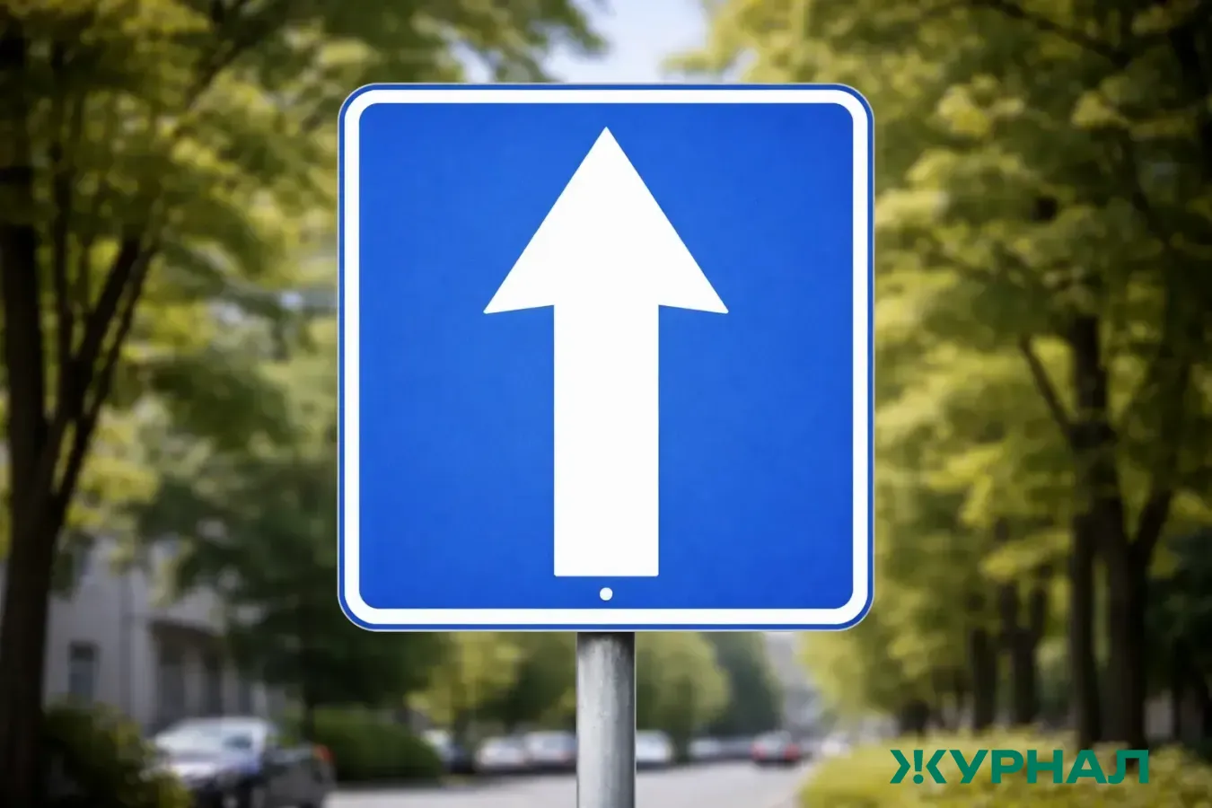 В Казани улицу Нужина сделают односторонней для повышения безопасности пешеходов