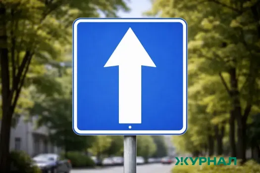 В Казани улицу Нужина сделают односторонней для повышения безопасности пешеходов