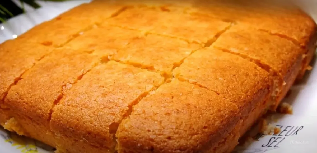 Пирог на кефире: просто, быстро и всегда мягко!